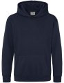 Kinder Hoodie AWDis JH001J New French Navy